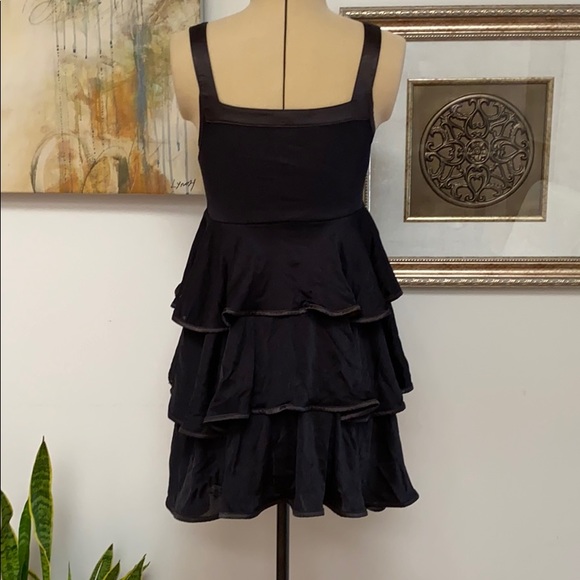 Marciano XS Black Dress - Picture 3 of 7